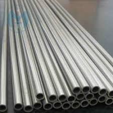 Nickel 200 Instrumentation  Tubes